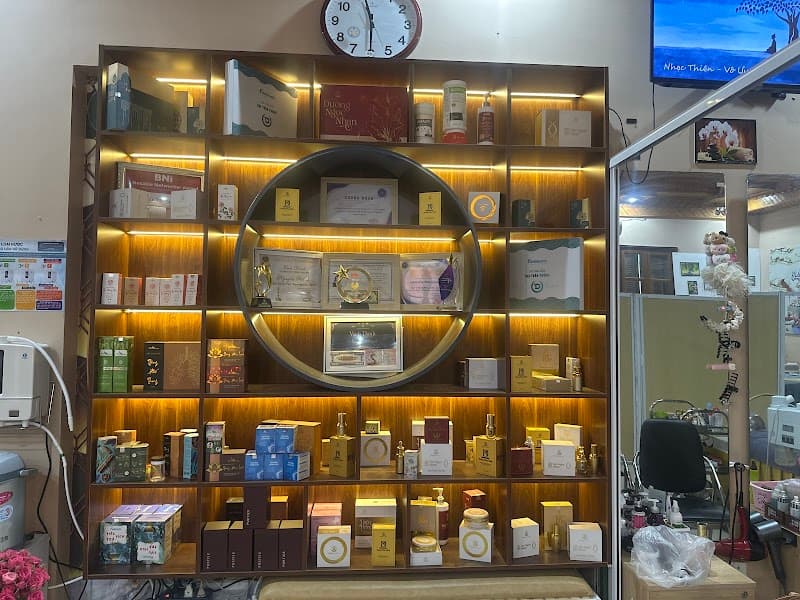 Spa Mộc Thiên Tâm HT Quận Tây Hồ photo