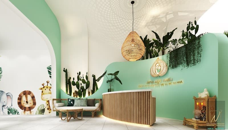 Spa Mộc Trầu Thị Xã An Nhơn photo