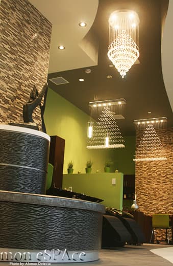 Spa Mon Espace Kirkland photo