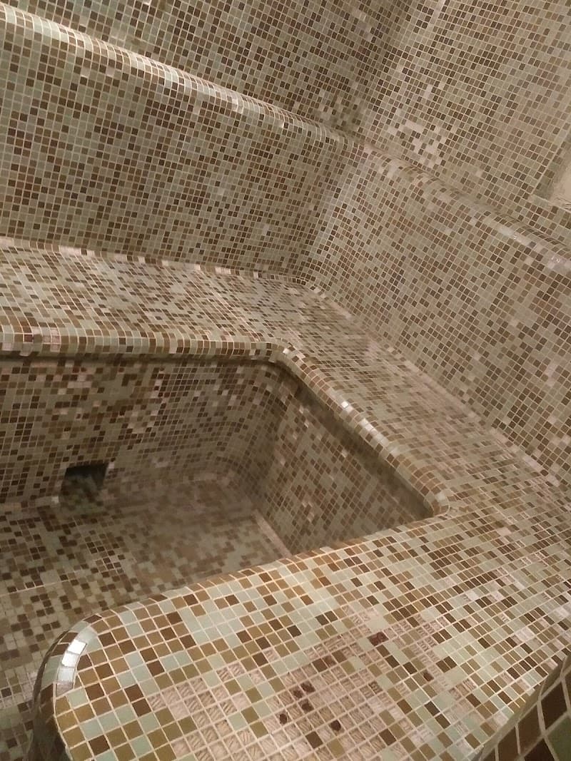 Spa Mon Sher Nizhny Novgorod photo