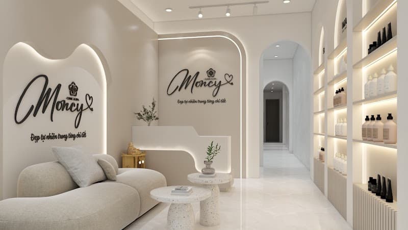 Spa Moncy Clinic Huyện Vũ Thư photo