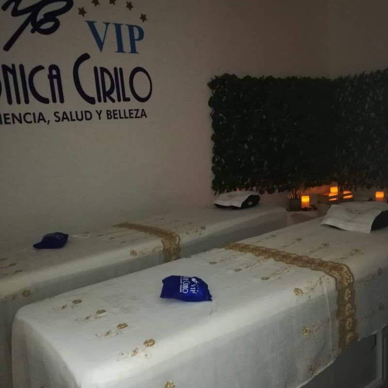 Spa Mónica Cirilo Barranquilla photo