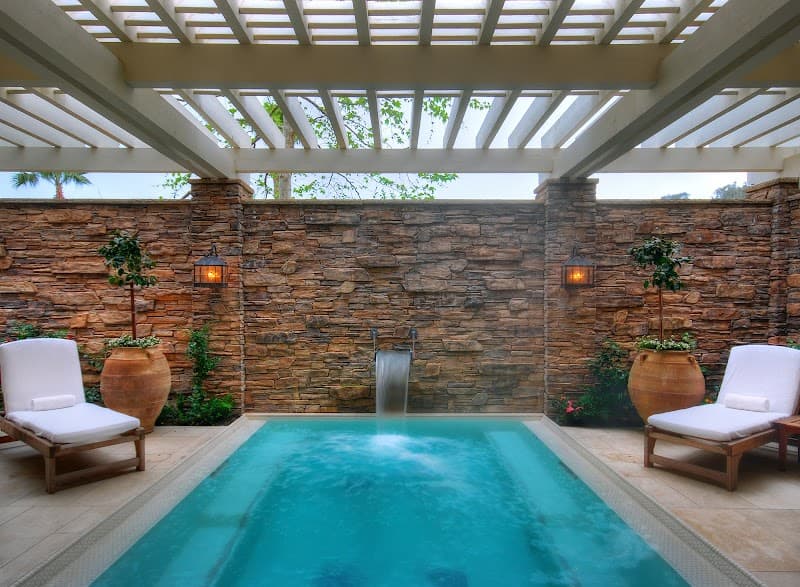 Spa Montage Laguna Beach photo