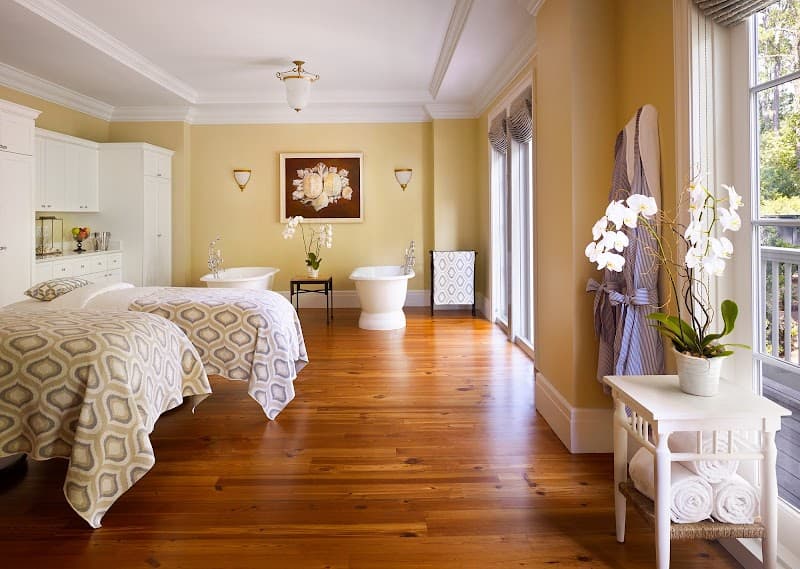 Spa Montage Palmetto Bluff Bluffton photo