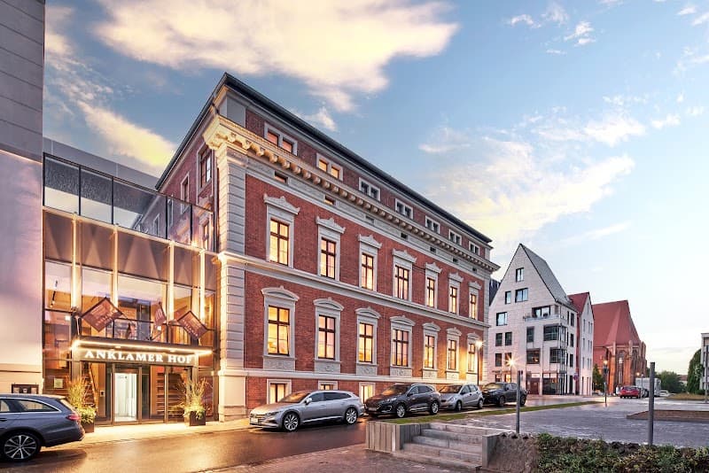 Spa & Moor Anklam photo