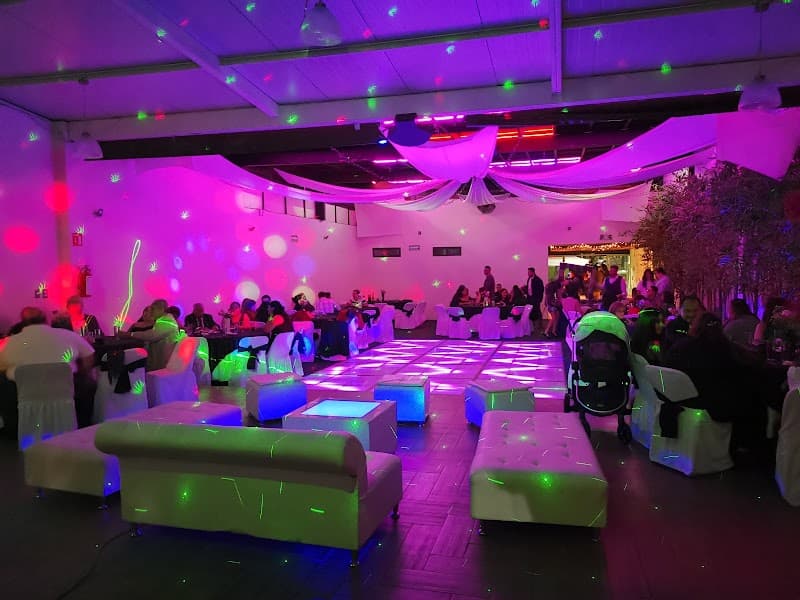 Spa Morelia Bambú photo