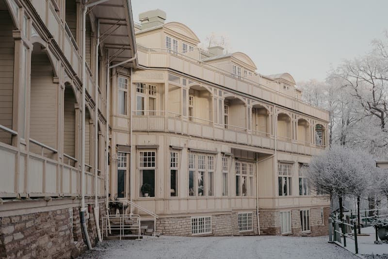 Spa Mösseberg Falköping photo