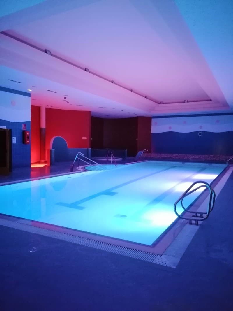 Spa Municipal Arroyo de San Servan Arroyo de San Serván photo