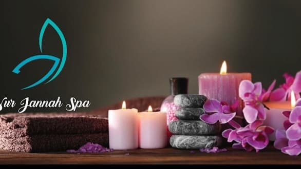 Spa Muslimah Saujana Utama Ijok photo