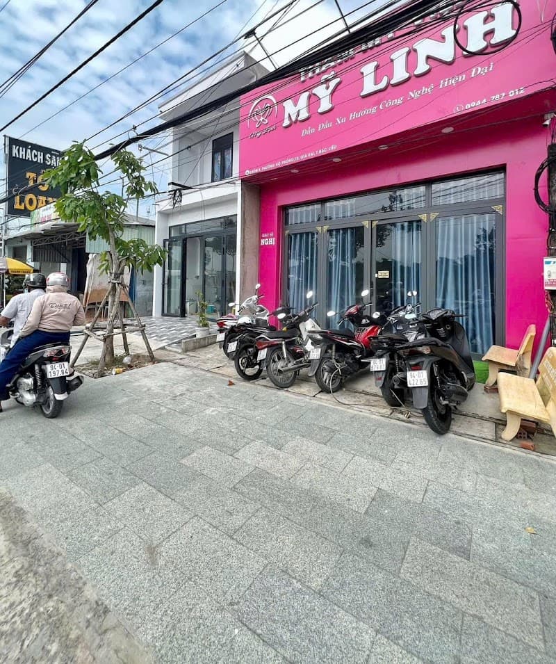 Spa Mỹ Anh Thị Xã Giá Rai photo