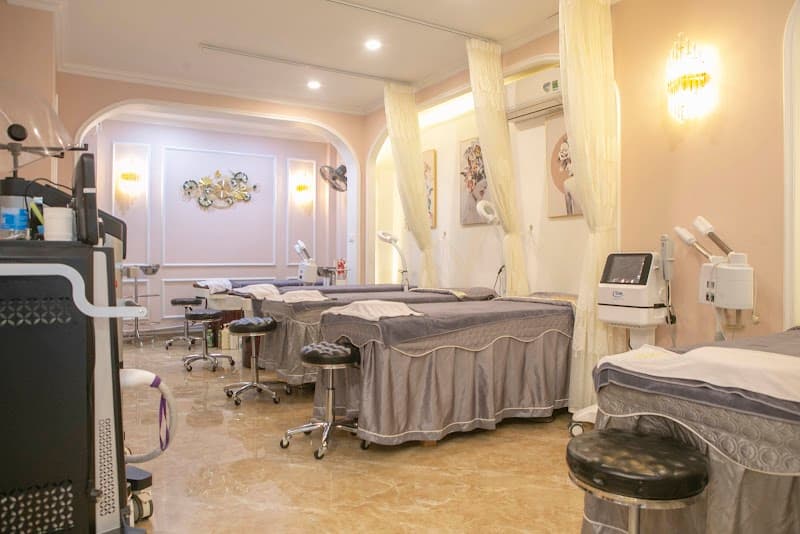 Spa Mỹ Anh - Vẻ Đẹp Tỏa Sáng Quận Hà Đông photo