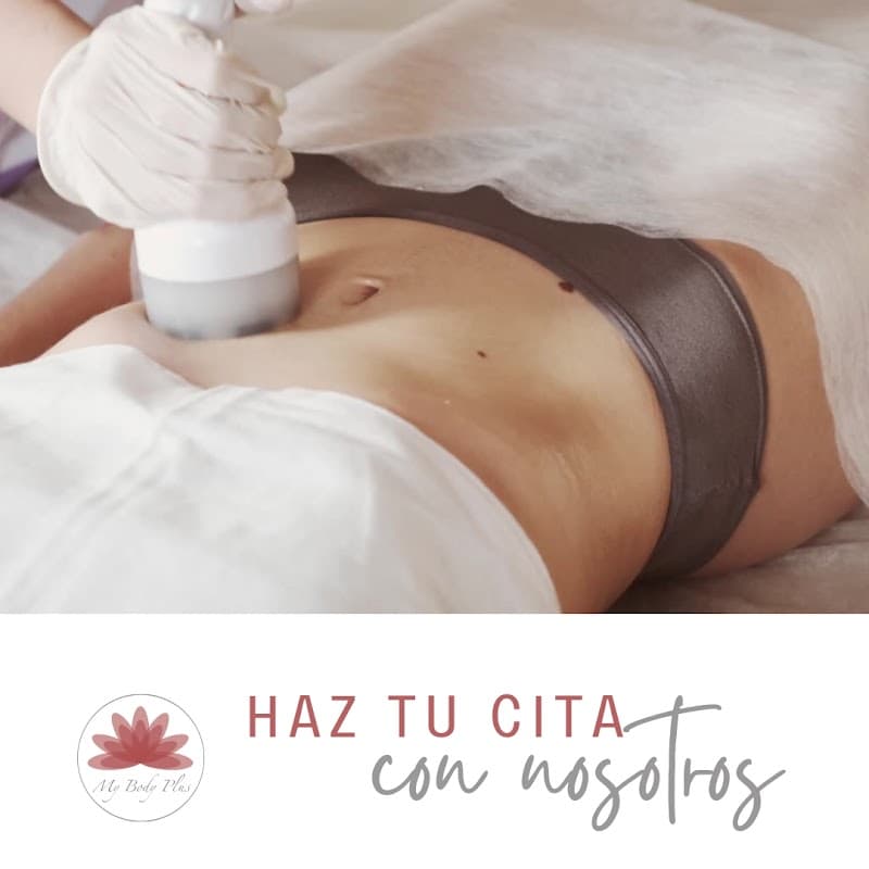 Spa My Body Plus Mx Miguel Hidalgo photo