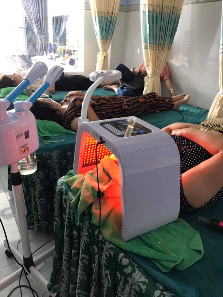 Spa Mỹ Dung Beauty & Climic Huyện Bến Lức photo