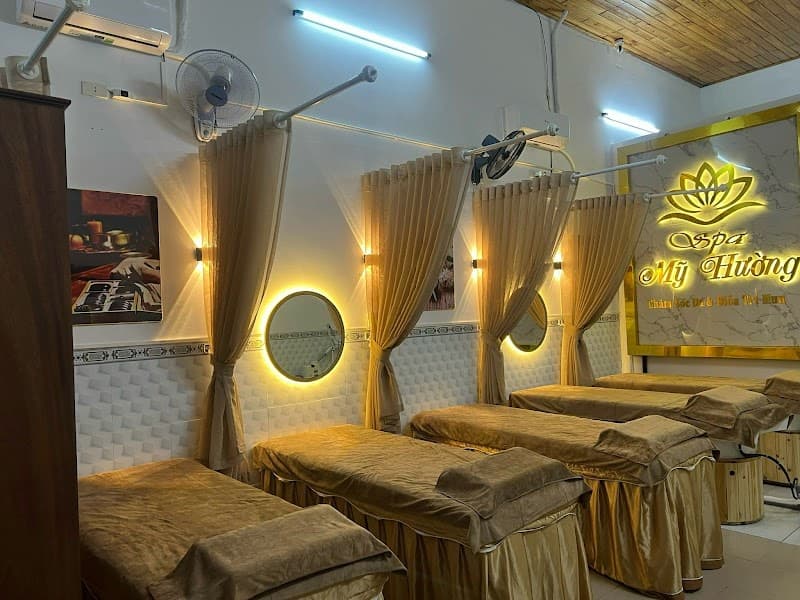 Spa Mỹ Hường Huyện Tây Sơn photo