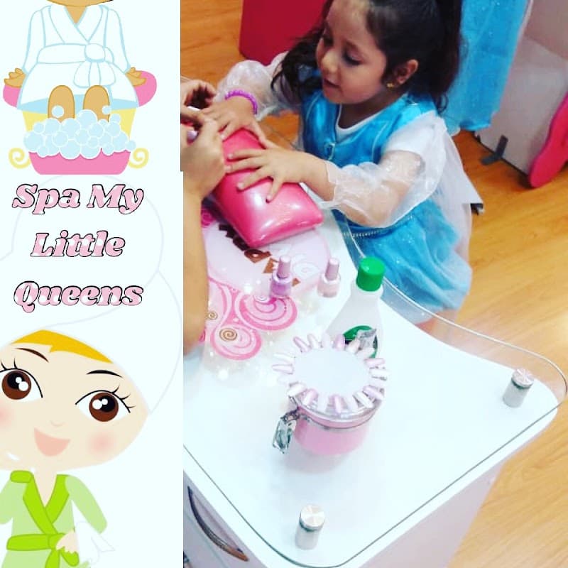Spa My Little Queens San Borja photo
