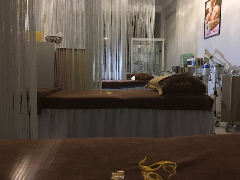 Spa My My Bảo Lộc photo