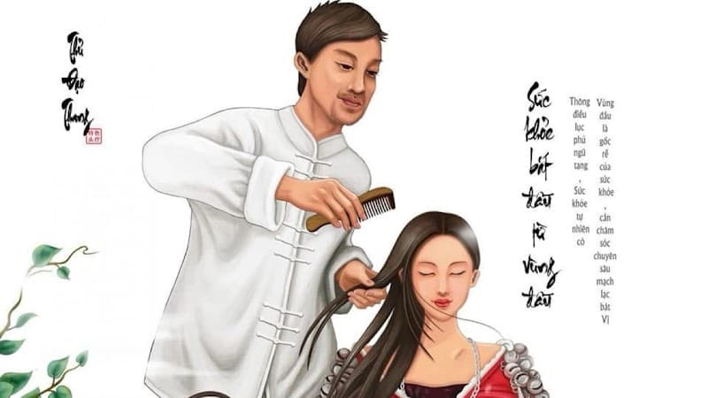 Spa mỹ phẩm đông y Bạch Kim Tuyết Dĩ An photo