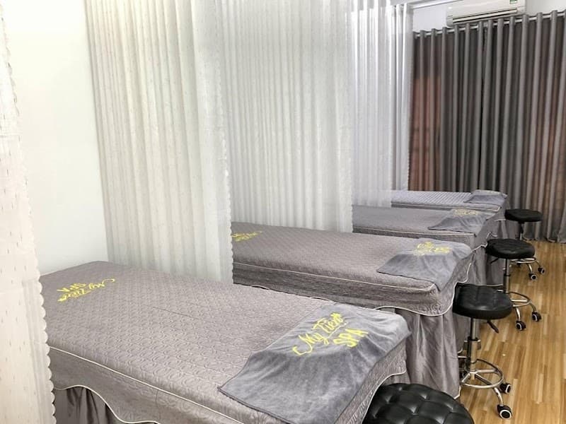Spa Mỹ Tiên Bến Tre photo