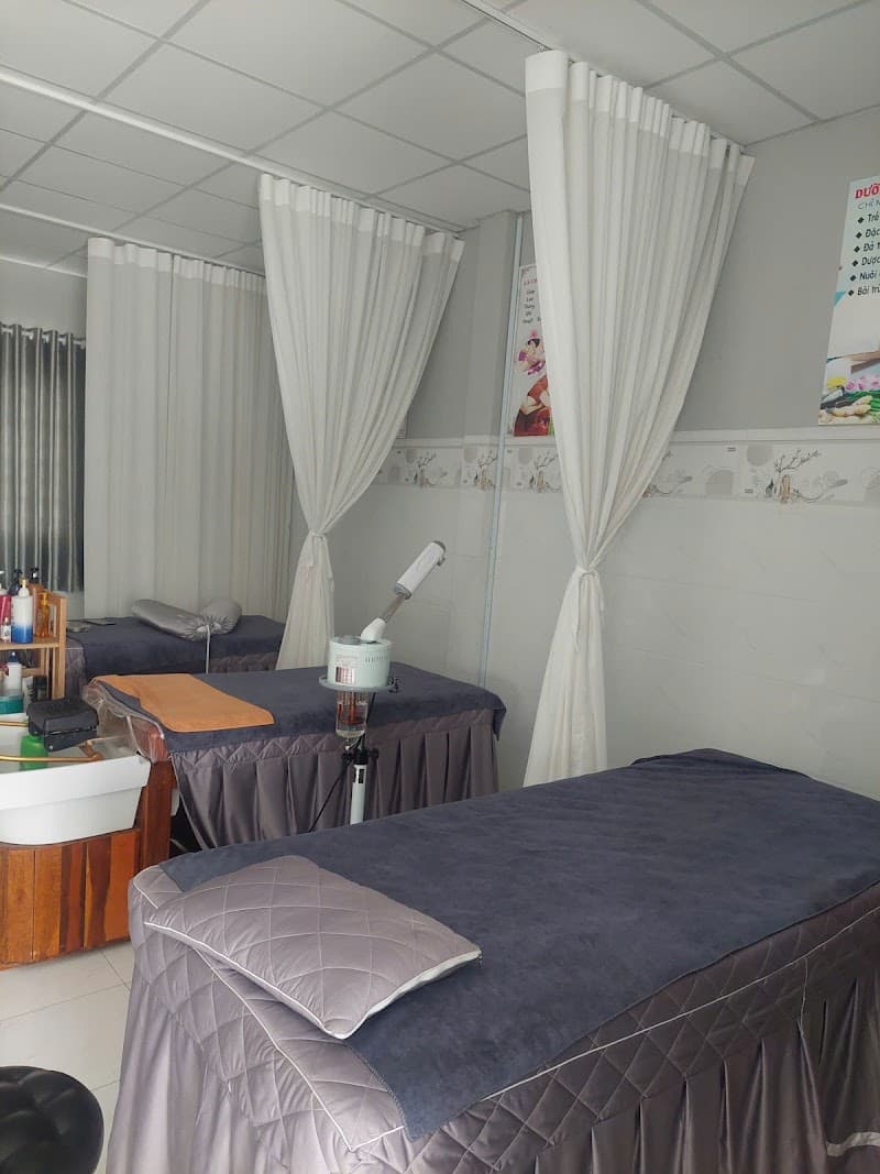 Spa Mỹ Vui Huyện Thủ Thừa photo
