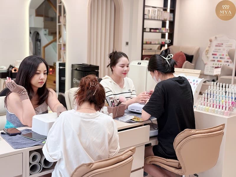 Spa Mya anh Quận Thanh Xuân photo