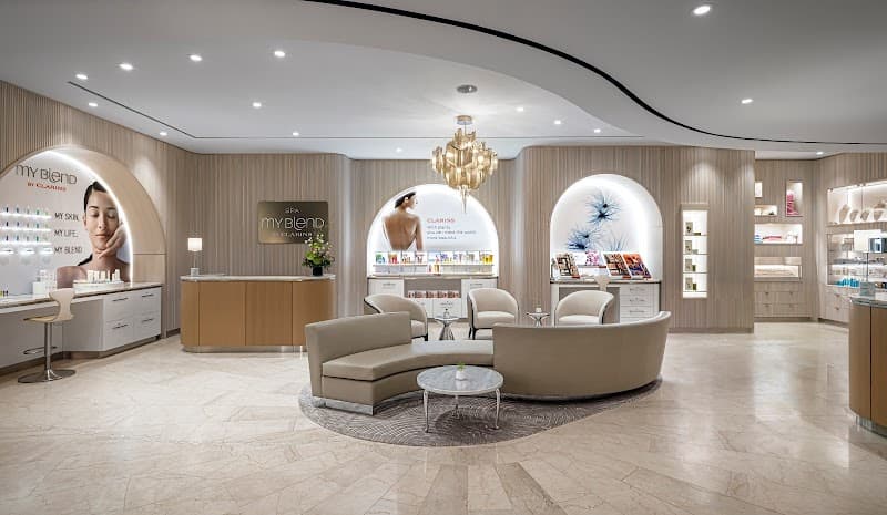 Spa myBlend Toronto photo