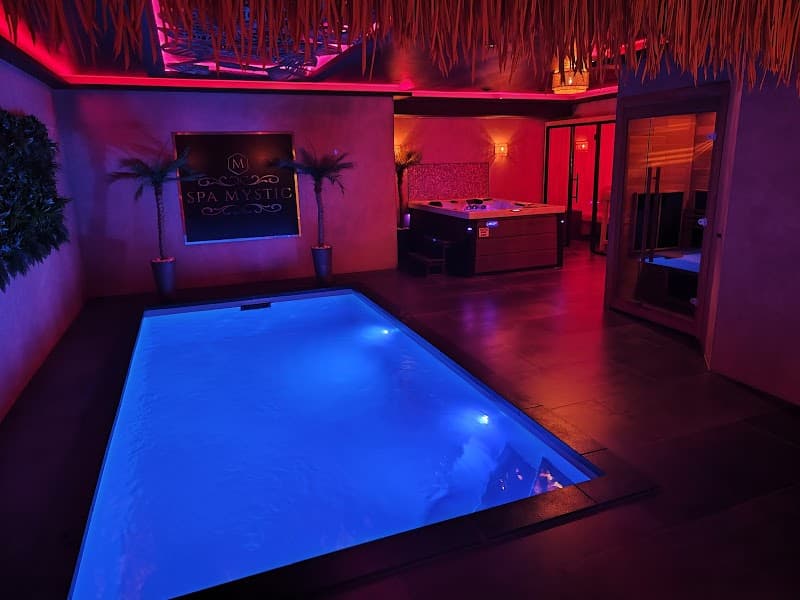 Spa Mystic Amsterdam photo