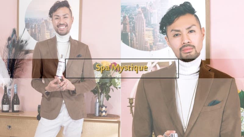 Spa Mystique Sacramento photo