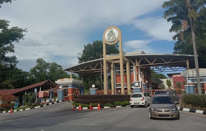 Spa N Salun Penjara Kajang photo