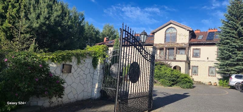 Spa Nałęczów-Dwór Nałęczowski photo