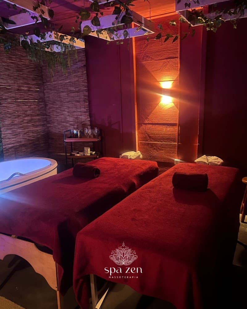 Spa na Praia Fortaleza photo