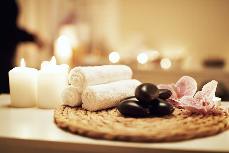 Spa na Resorach Jolanta Nazaruk Biała Podlaska photo
