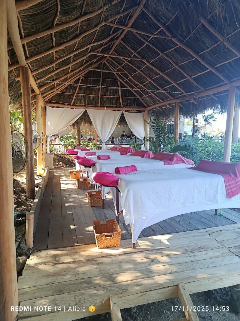 SPA Nadira by Nukari Jala photo