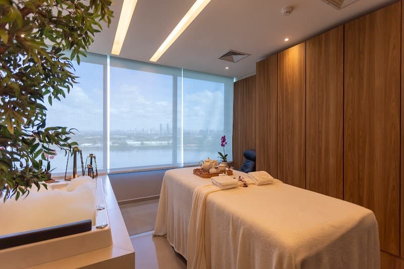 SPA Nadja Fernandes Recife photo