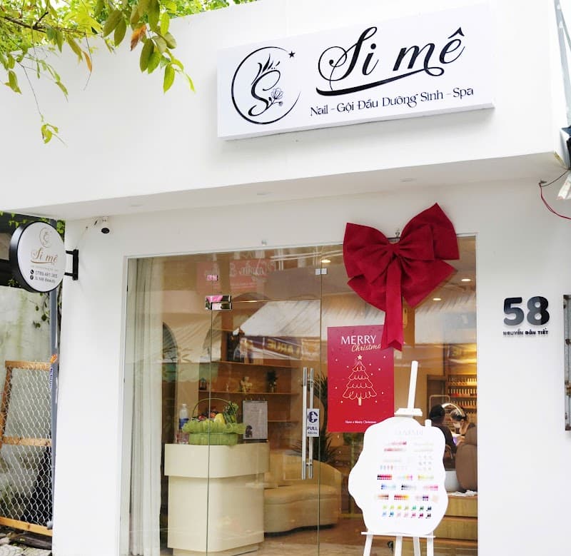 Spa.nail.make up MyLien Quận Thanh Khê photo