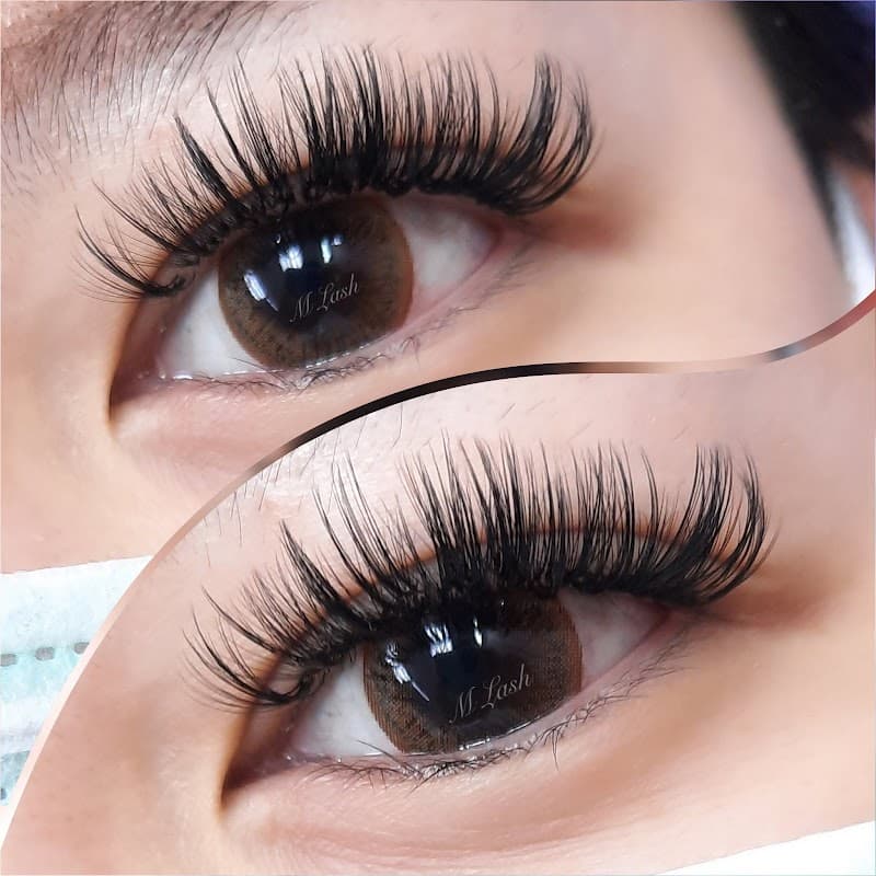 Spa, Nail Salon, Eyelash Extensions, Eyebrow Tattoo Windmill Studio Nakhon Ratchasima photo