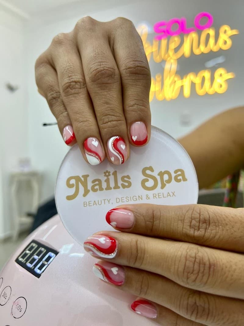 Spa nailounge Barrancabermeja photo