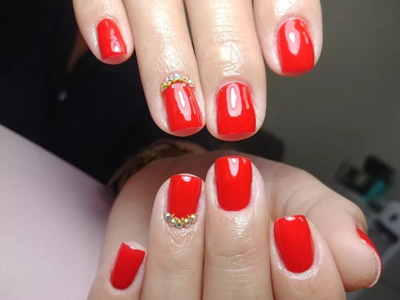 Spa Nails Fernando de la Mora photo