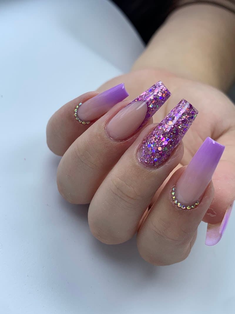 Spa Nails Por Michele Volpato Paranavaí photo