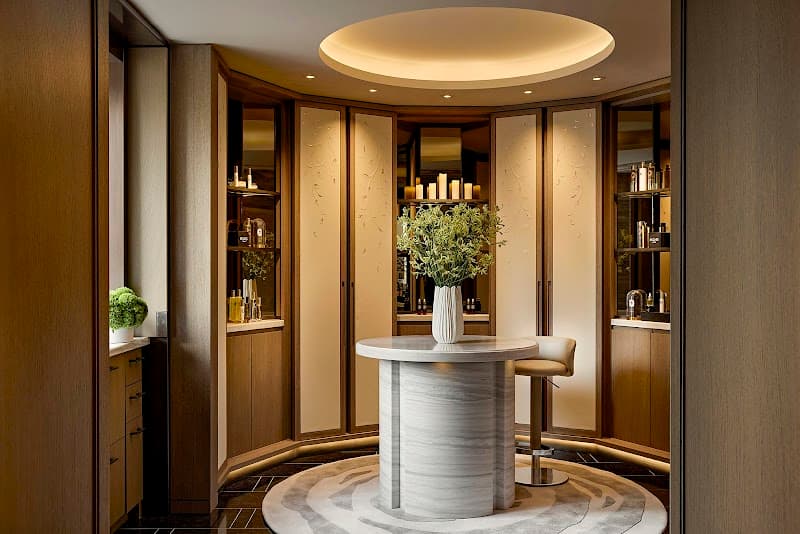 Spa Nalai New York photo