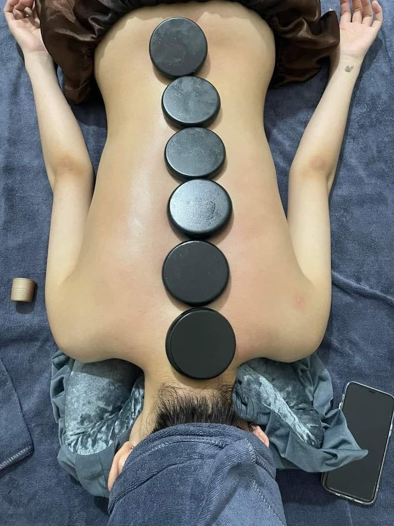 Spa Năm Căn - Spa Nguyễn Huyền Huyện Năm Căn photo
