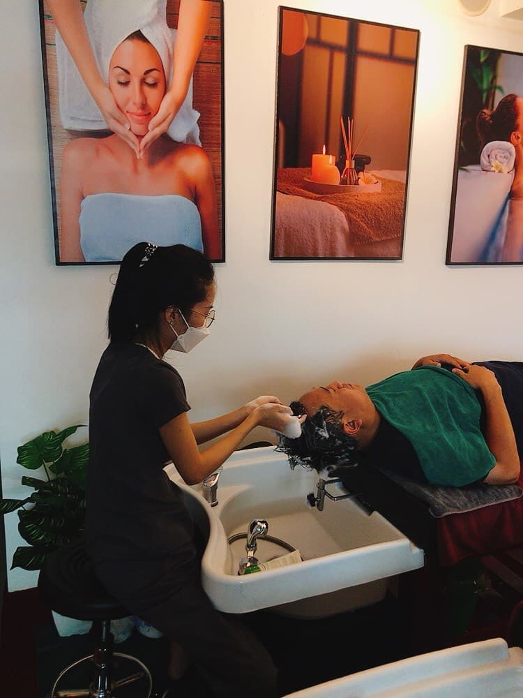 Spa Nam Phương - Ngôi Nhà Sắc Đẹp Quận 7 photo