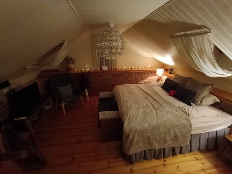 SPA namiņš Valmiera photo