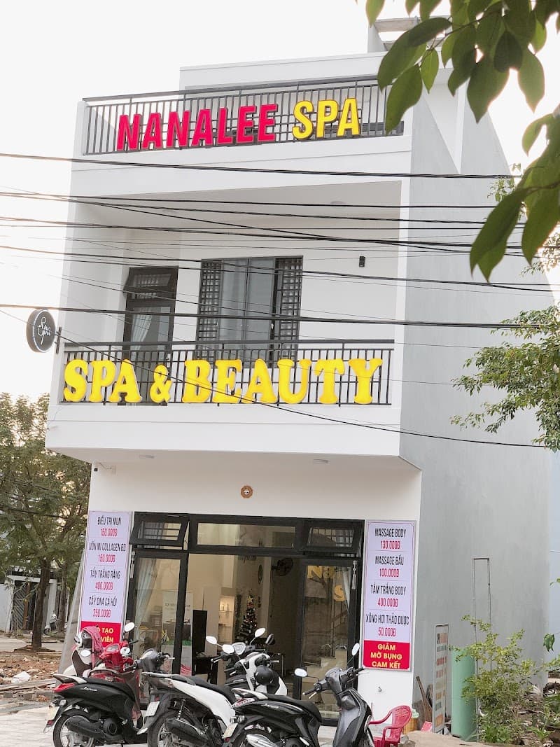 Spa Nana Lee Quận Cẩm Lệ photo