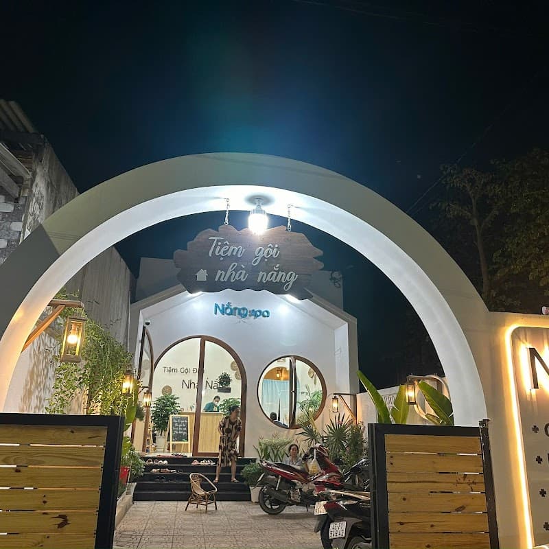 Spa Nắng Ngọc Thái Nguyên photo