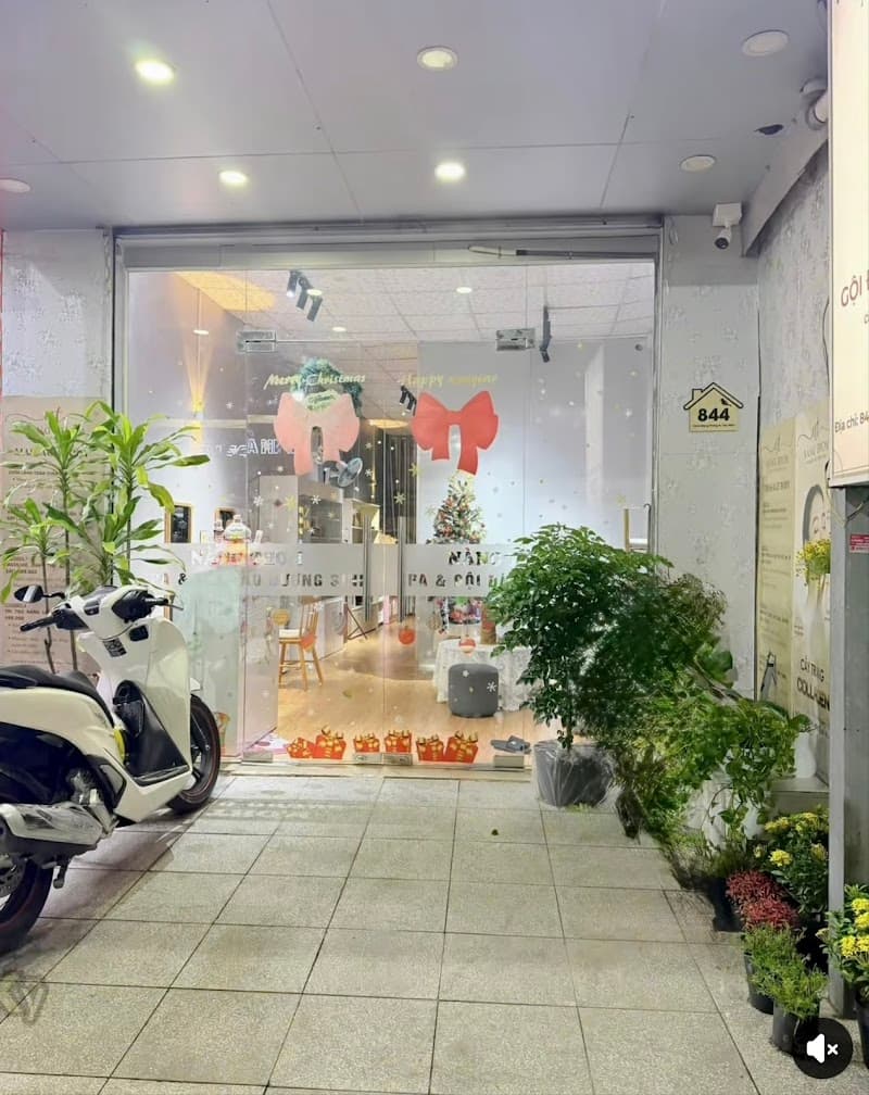 Spa Nàng Thơm Tây Ninh photo