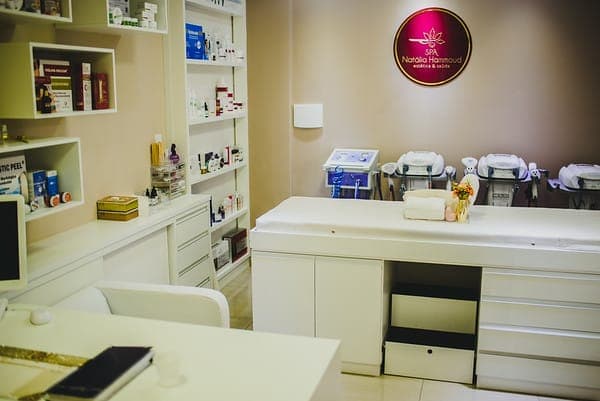 SPA Natália Hammoud BQ Barbacena photo