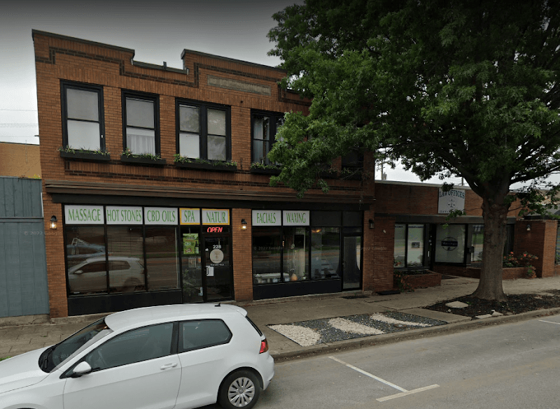 Spa Natur LLC Jeffersonville photo