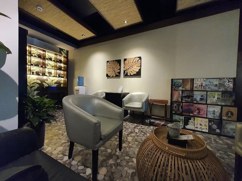Spa Natura Bacolod City photo