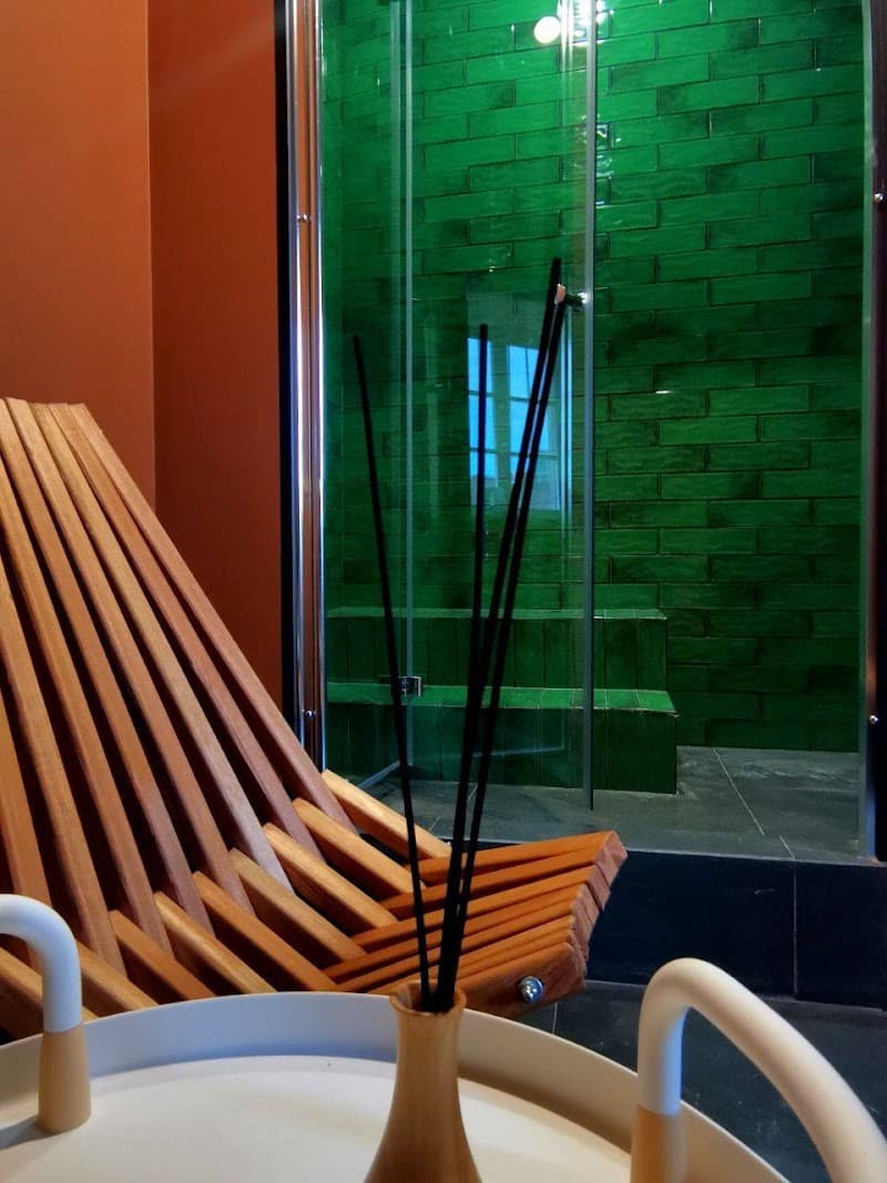 Spa Natura Village Zybitskaya praspiekt Pieramožcaŭ 110 photo