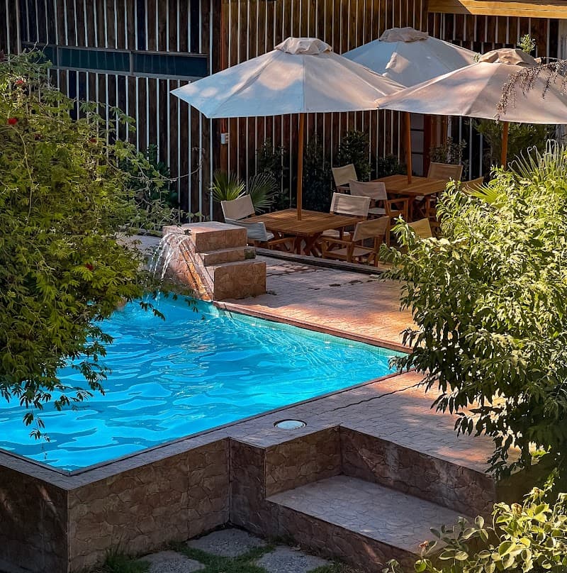 Spa Natura Vitale Wellnes Calle Larga photo